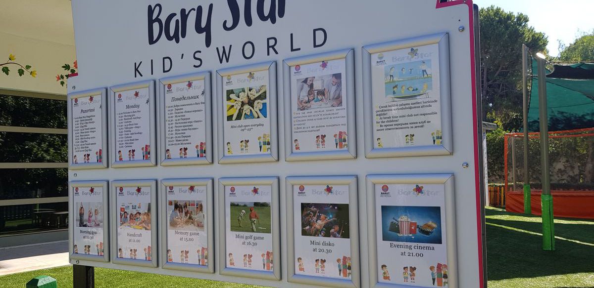 imagini hotel BARUT HEMERA